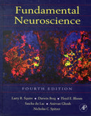 Fundamental Neuroscience-9780123858702