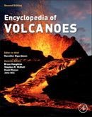 The Encyclopedia of Volcanoes-9780123859389