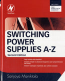Switching Power Supplies A - Z-9780123865335