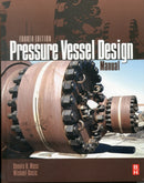 Pressure Vessel Design Manual-9780123870001