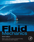 Fluid Mechanics-9780124059351