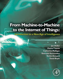Internet of Things-9780124076846