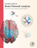 Fundamentals of Brain Network Analysis-9780124079083