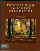 Programming Language Pragmatics-9780124104099