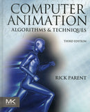 Computer Animation : Algorithms and Techniques-9780124158429