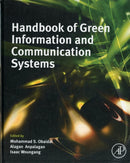 Handbook of Green Information and Communication Systems-9780124158443