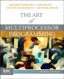 The Art of Multiprocessor Programming-9780124159501
