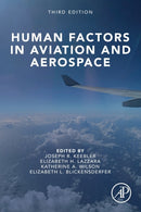 Human Factors in Aviation and Aerospace-9780124201392