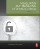Measuring and Managing Information Risk : A FAIR Approach-9780124202313