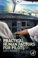 Practical Human Factors for Pilots-9780124202443