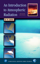 An Introduction to Atmospheric Radiation-9780124514515