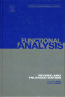 I: Functional Analysis : Volume 1-9780125850506