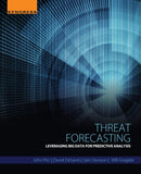 Threat Forecasting : Leveraging Big Data for Predictive Analysis-9780128000069