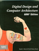 Digital Design and Computer Architecture, ARM Edition-9780128000564