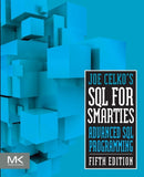 Joe Celko's SQL for Smarties