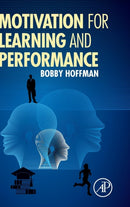 Motivation for Learning and Performance-9780128007792