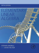 Elementary Linear Algebra-9780128008539