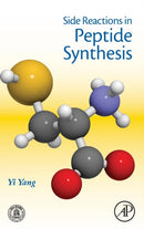 Side Reactions in Peptide Synthesis-9780128010099