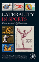Laterality in Sports : Theories and Applications-9780128014264