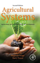 Agricultural Systems: Agroecology and Rural Innovation for Development : Agroecology and Rural Innovation for Development-9780128020708