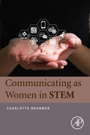 Communicating as Women in STEM-9780128025796