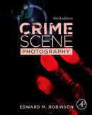 Crime Scene Photography-9780128027646