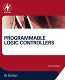 Programmable Logic Controllers-9780128029299
