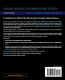 Google Hacking for Penetration Testers-9780128029640