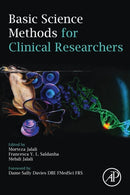 Basic Science Methods for Clinical Researchers-9780128030776
