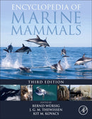 Encyclopedia of Marine Mammals-9780128043271