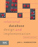 Relational Database Design and Implementation-9780128043998