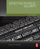 Effective Physical Security-9780128044629