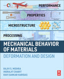 Mechanical Behavior of Materials : Deformation and Design-9780128045541