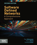 Software Defined Networks : A Comprehensive Approach-9780128045558