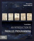 An Introduction to Parallel Programming-9780128046050