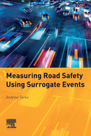 Measuring Road Safety with Surrogate Events-9780128105047