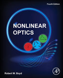 Nonlinear Optics