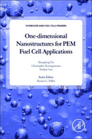 One-dimensional Nanostructures for PEM Fuel Cell Applications-9780128111123
