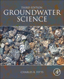 Groundwater Science-9780128114551