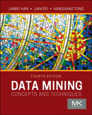 Data Mining : Concepts and Techniques-9780128117606