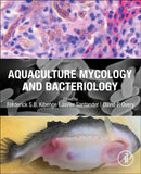 Aquaculture Mycology and Bacteriology-9780128123584