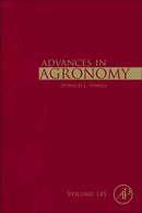 Advances in Agronomy : Volume 145-9780128124178