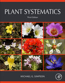 Plant Systematics-9780128126288
