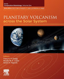 Planetary Volcanism across the Solar System : Volume 1-9780128139875