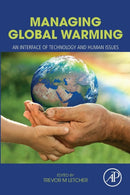 Managing Global Warming : An Interface of Technology and Human Issues-9780128141045