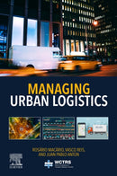 Managing Urban Logistics-9780128144626