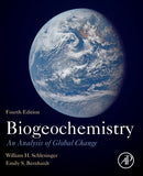Biogeochemistry : An Analysis of Global Change-9780128146088