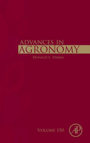 Advances in Agronomy : Volume 150-9780128151754