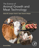 The Science of Animal Growth and Meat Technology-9780128152775