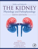 Seldin and Giebisch's The Kidney : Physiology and Pathophysiology-9780128153895